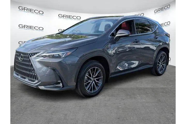 $38547 : Lexus NX 250 2025 Premium 4d image 3