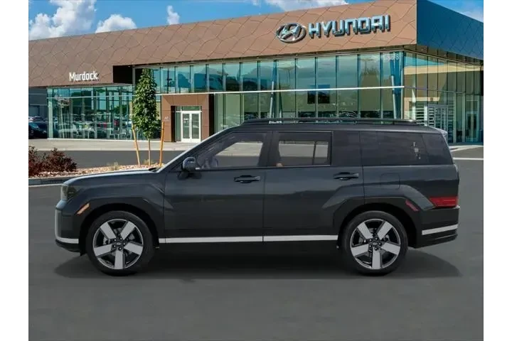 $39100 : Hyundai SANTA FE Hybrid 2025 image 3