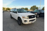 $15000 : Ford Expedition EL 2017 4x2 thumbnail