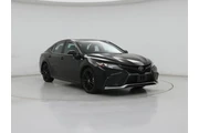 Toyota Camry 2023 XSE 4dr Se