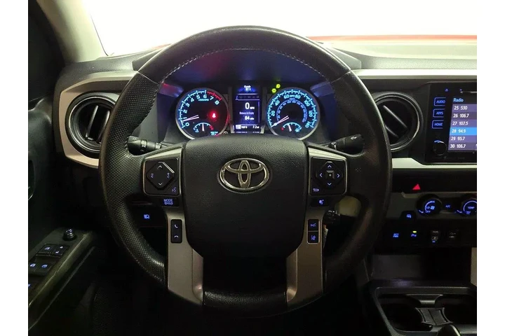 $26998 : Toyota Tacoma 2019 4x2 SR5 V image 10