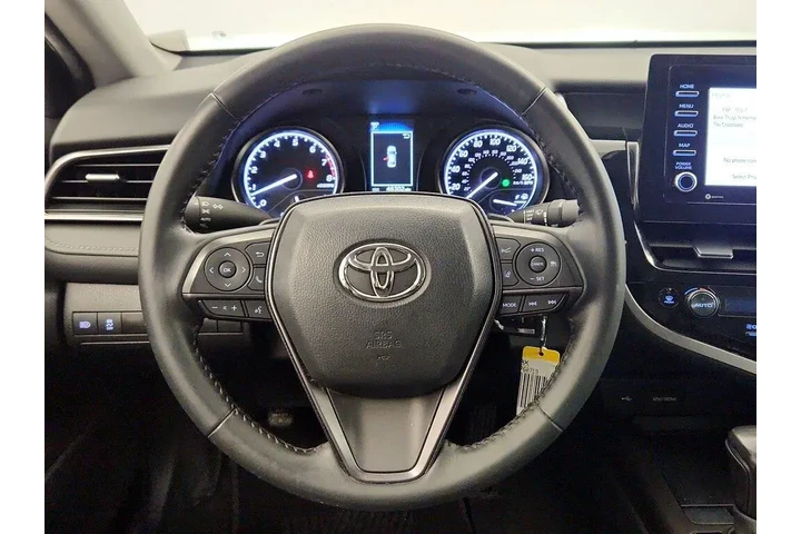 $23998 : Toyota Camry 2023 SE 4dr Sed image 10