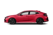 $19226 : Honda Civic 2019 EX-L 4dr Ha thumbnail
