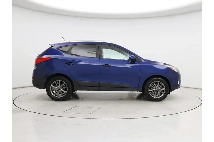 $12998 : Hyundai TUCSON 2014 AWD SE 4 image 7