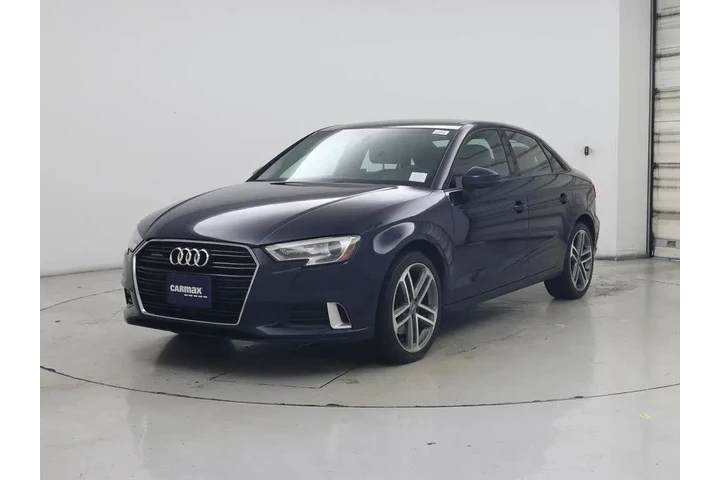 $15998 : Audi A3 2017 AWD 2.0T quattr image 4