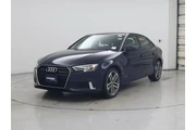 $15998 : Audi A3 2017 AWD 2.0T quattr thumbnail