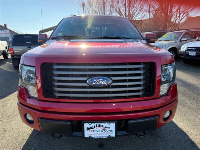 $13995 : 2011 F-150 FX4 image 4