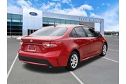 $15495 : Toyota Corolla 2021 LE 4dr S thumbnail