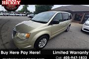 2010 Town & Country 4dr Wgn L