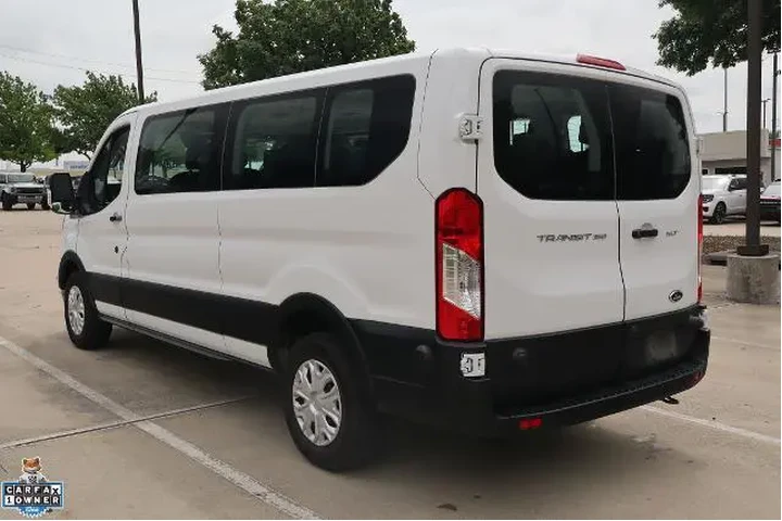 $39995 : Ford Transit 2024 350 XL 3dr image 8