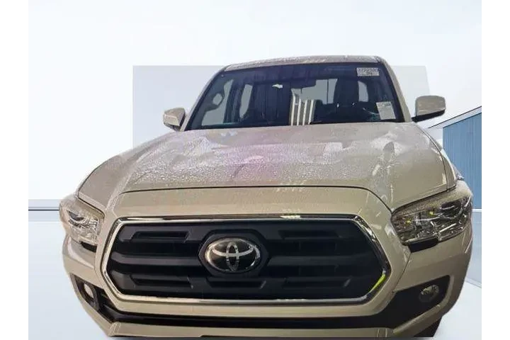 $27904 : Toyota Tacoma 2019 4x2 TRD O image 8