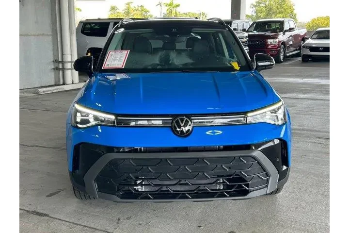 $22993 : Volkswagen Taos 2025 SE Blac image 8