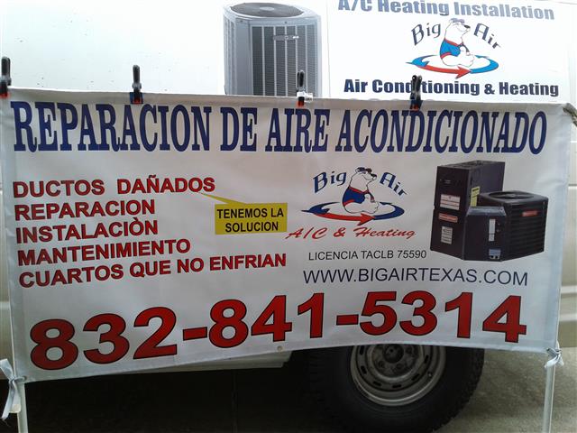 HOUSTON HEATING SERVICE image 3