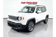 $13975 : Jeep Renegade 2016 4x4 Latit thumbnail