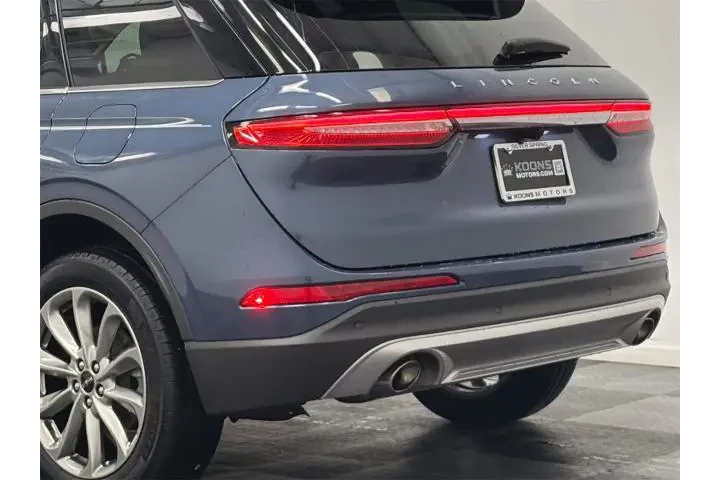 $26975 : Lincoln Corsair 2022 AWD Sta image 7