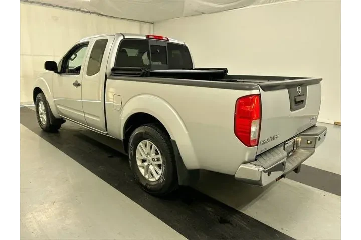 $17611 : Nissan Frontier 2016 4x4 PRO image 7