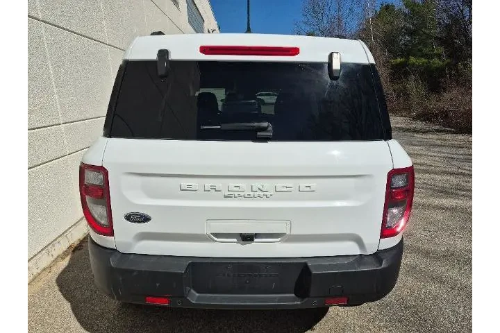 $27319 : Ford Bronco Sport 2024 AWD B image 5