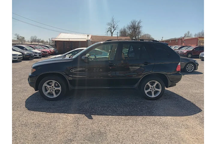 $5000 : 2006 BMW X5 3.0I image 7