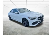 $34300 : Mercedes-Benz C-Class 2025 C thumbnail
