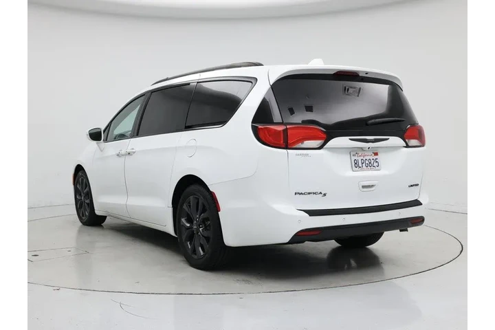 $23998 : Chrysler Pacifica 2019 Limit image 2
