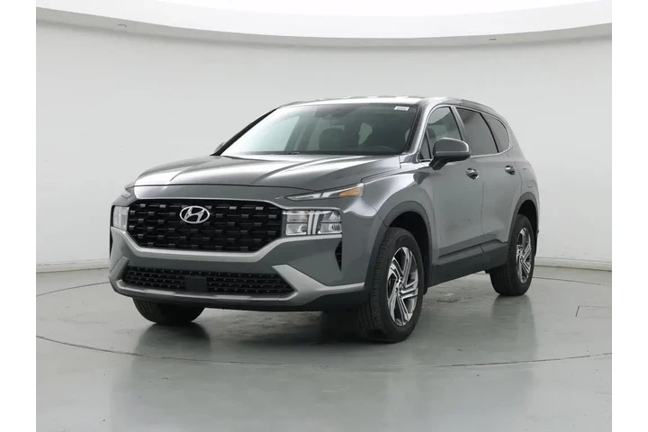 $24998 : Hyundai SANTA FE 2023 AWD SE image 4