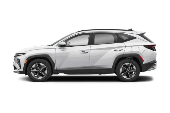 $30266 : Hyundai TUCSON 2025 AWD SEL image 2