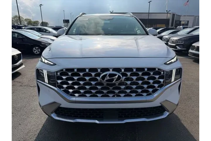 $30566 : Hyundai SANTA FE 2023 AWD Li image 2