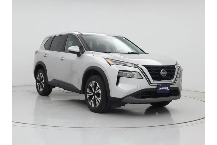 $19998 : Nissan Rogue 2022 SV 4dr Cro image 1