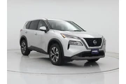 Nissan Rogue 2022 SV 4dr Cro en Santa Rosa