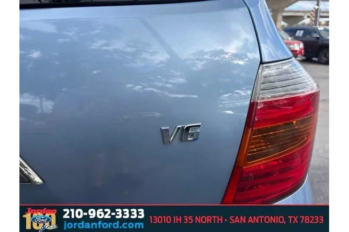 $5501 : Toyota Highlander 2008 AWD S image 8