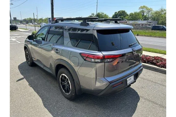 $34351 : Nissan Pathfinder 2024 AWD R image 6