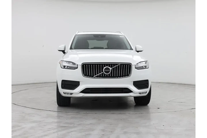 $26998 : Volvo XC90 2020 T5 Momentum image 5