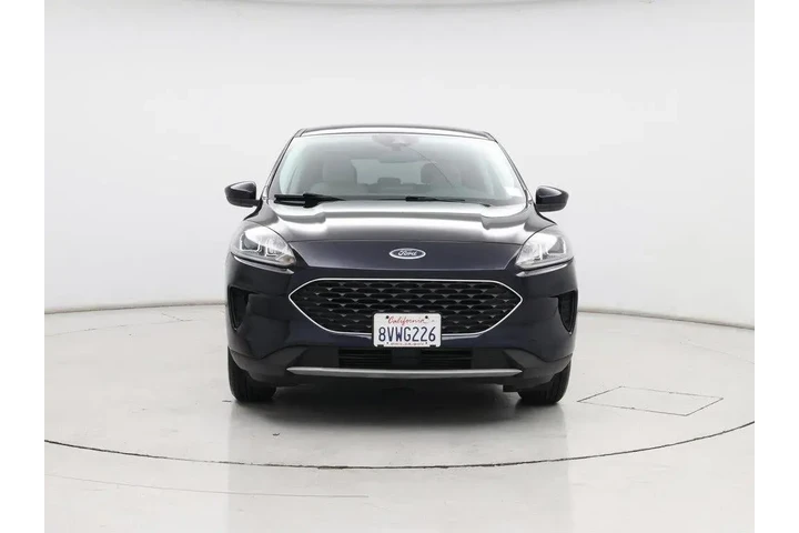 $18998 : Ford Escape 2021 AWD SE 4dr image 5