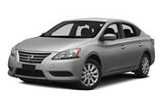 PRE-OWNED 2015 NISSAN SENTRA
