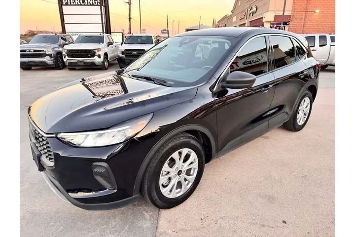 $16991 : Ford Escape 2023 Active 4dr image 7