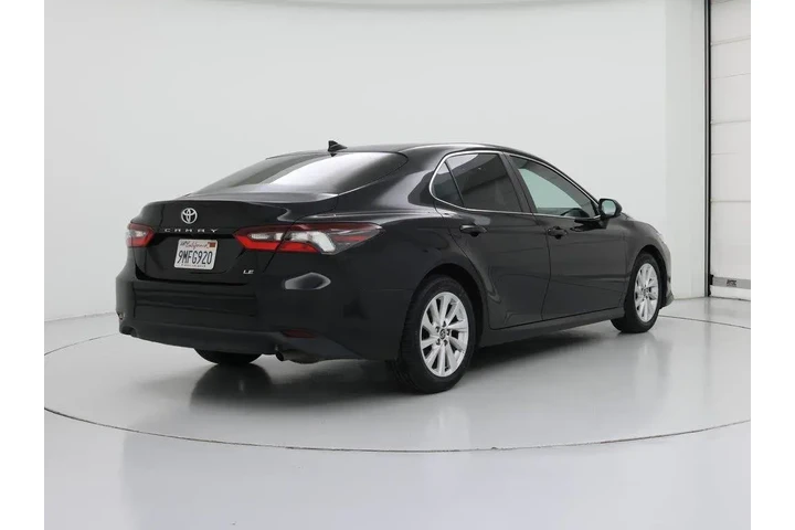 $23998 : Toyota Camry 2023 LE 4dr Sed image 8