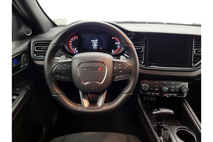 $33998 : Dodge Durango 2026 AWD GT 4d image 10