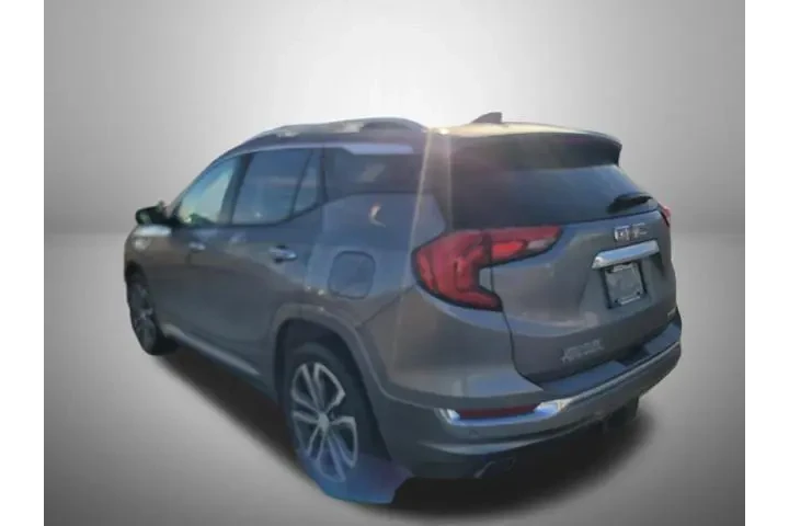 $22556 : GMC Terrain 2020 4x4 Denali image 4