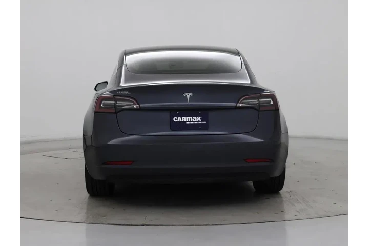 $21998 : Tesla Model 3 2020 AWD Stand image 6