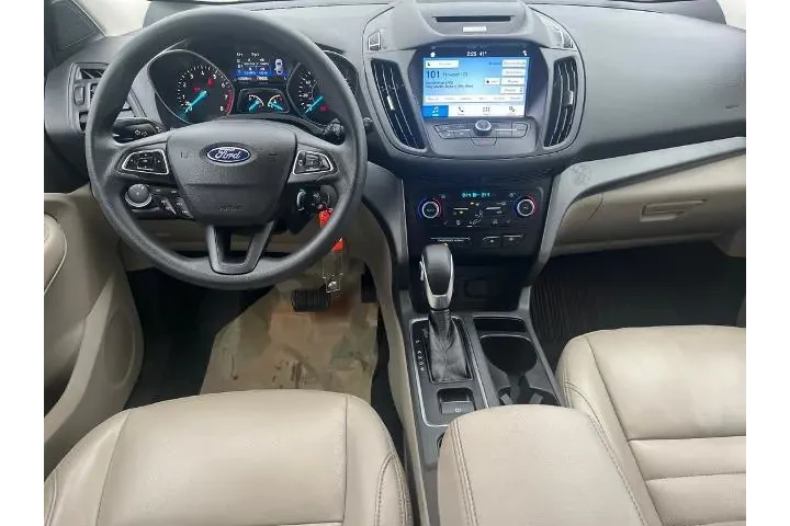 $18980 : Ford Escape 2018 AWD SE 4dr image 6