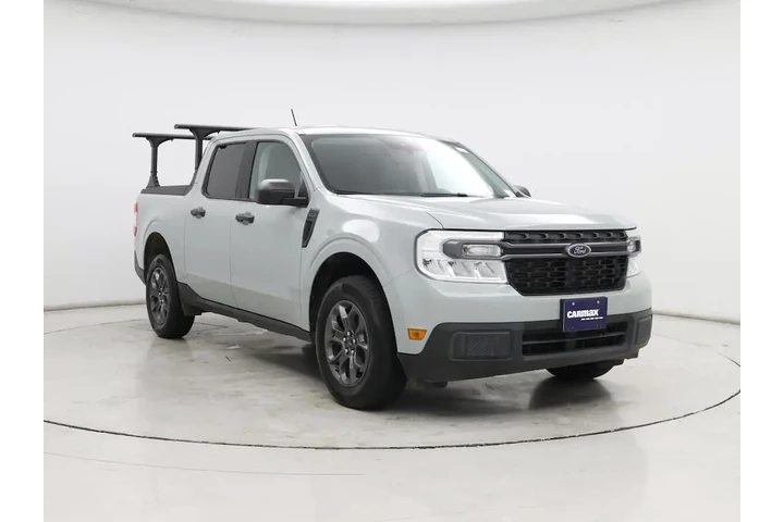 $29998 : Ford Maverick 2024 XLT 4dr S image 1