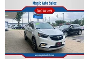 2019 Encore Essence en Dallas