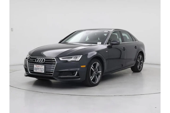 $22998 : Audi A4 2018 AWD 2.0T quattr image 4