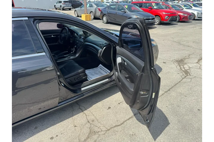 $8980 : 2012 TL 4dr Sdn Auto 2WD image 8