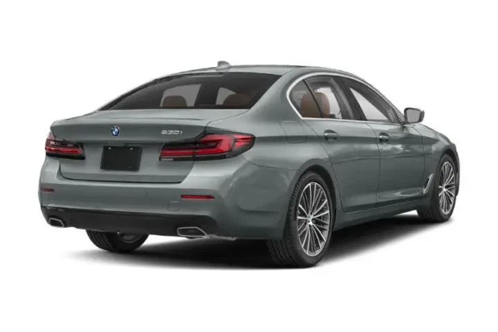 $38495 : BMW 5 Series 2023 AWD 530i x image 3