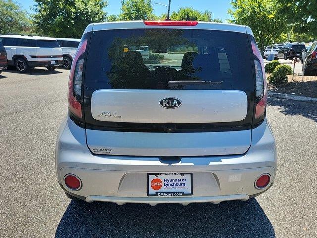 $10999 : PRE-OWNED 2018 KIA SOUL + image 6