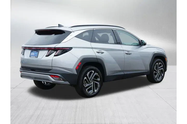 $36500 : Hyundai TUCSON 2025 AWD Limi image 7