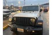 $24999 : Jeep Wrangler 2021 4x4 Sport thumbnail