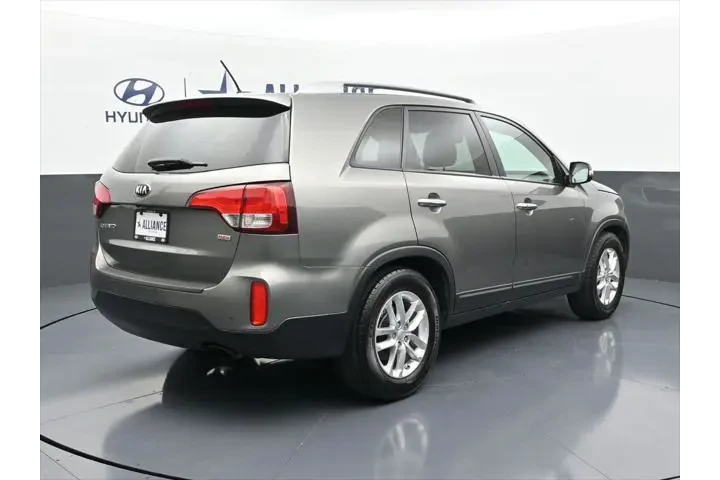 $7924 : Kia Sorento 2014 LX 4dr SUV image 10