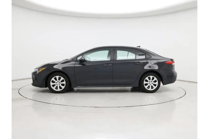$23998 : Toyota Corolla 2024 LE 4dr S image 3